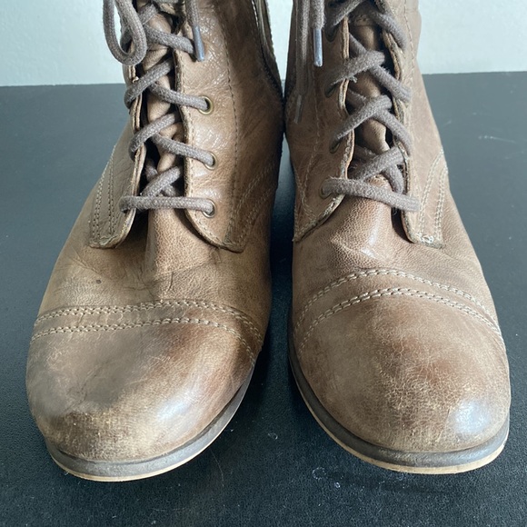 Skechers Ankle Boots - Picture 2 of 7